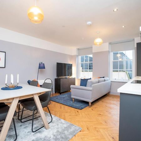 Pass The Keys Stunning 2 Bed Retreat In The Heart Of Bath Apartment Luaran gambar