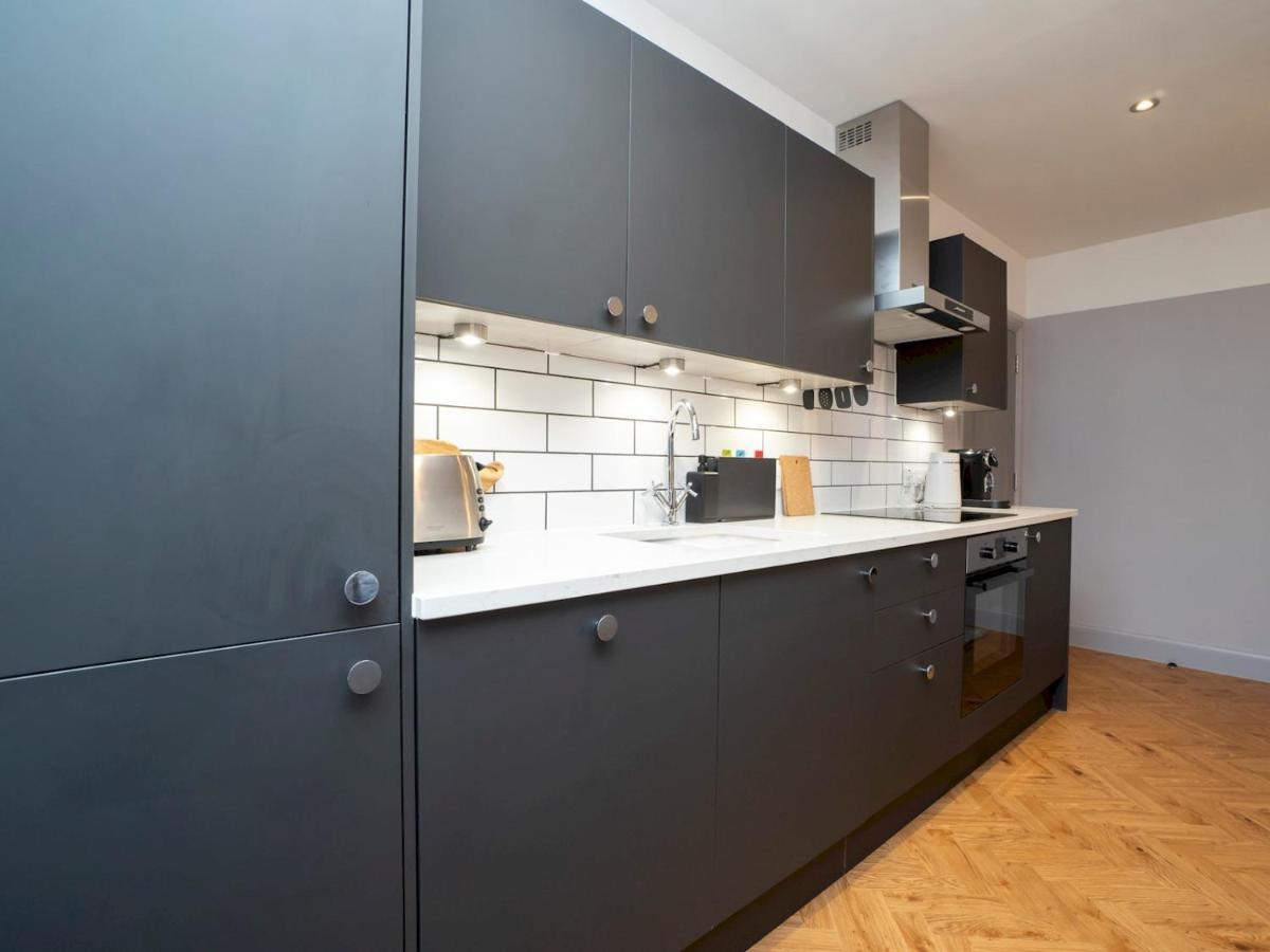 Pass The Keys Stunning 2 Bed Retreat In The Heart Of Bath Apartment Luaran gambar