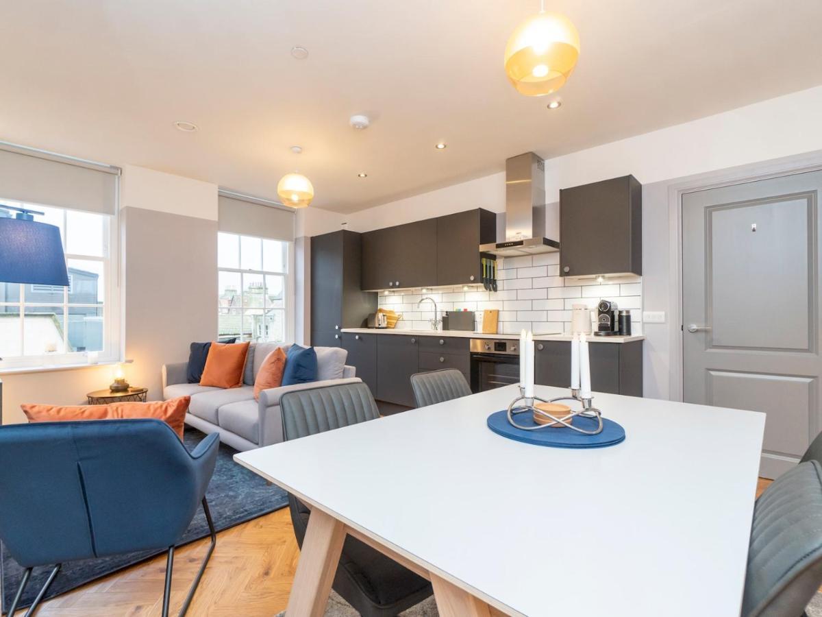 Pass The Keys Stunning 2 Bed Retreat In The Heart Of Bath Apartment Luaran gambar