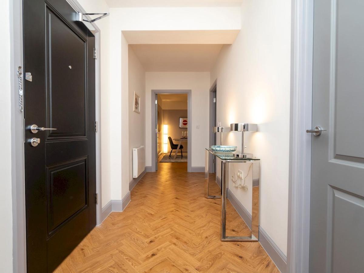 Pass The Keys Stunning 2 Bed Retreat In The Heart Of Bath Apartment Luaran gambar